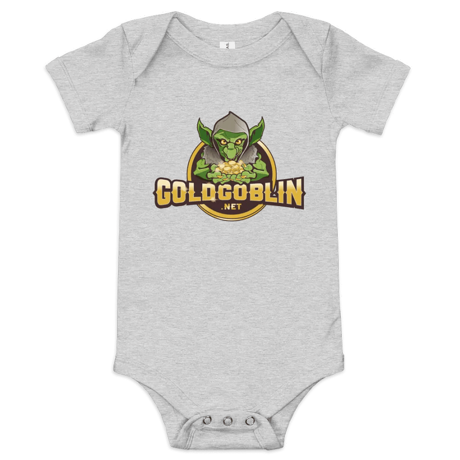 GoldGoblin product image (2)