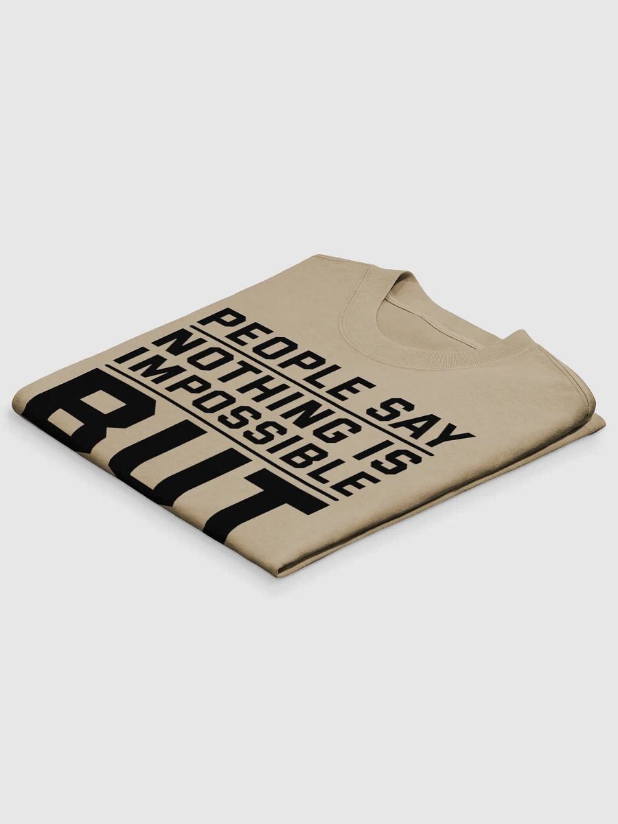 KD Premium Oversized Faded T-Shirt product image (12)