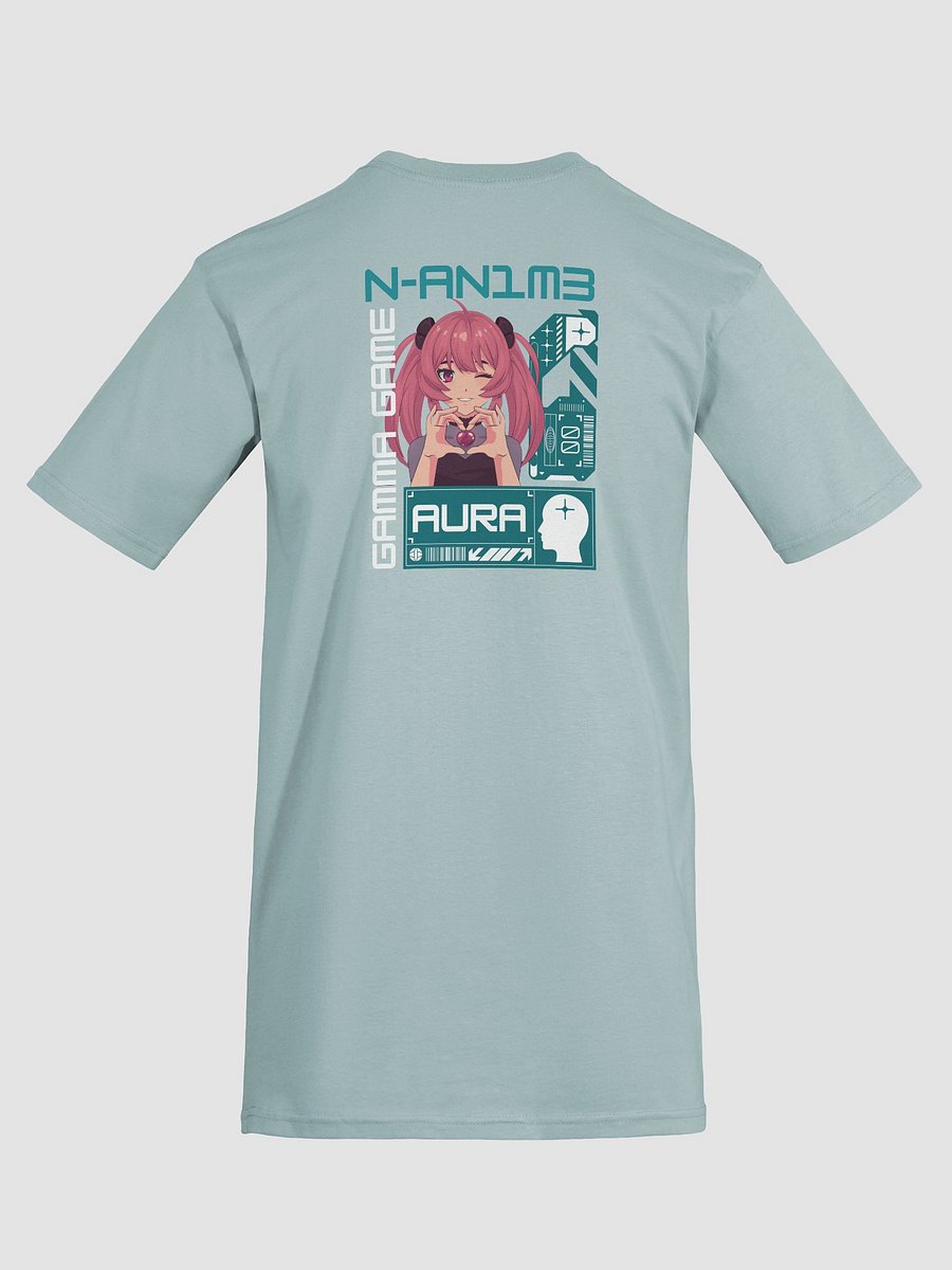 AURA Anime Heartthrob Tee product image (49)