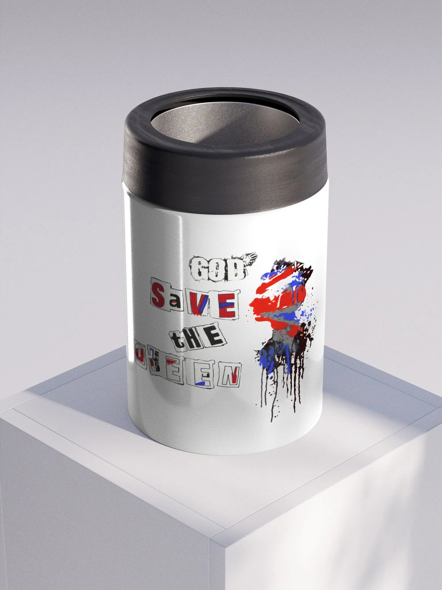 God Save The Queen product image (2)