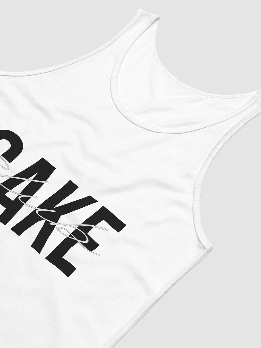 Cake Club Tank Top product image (11)