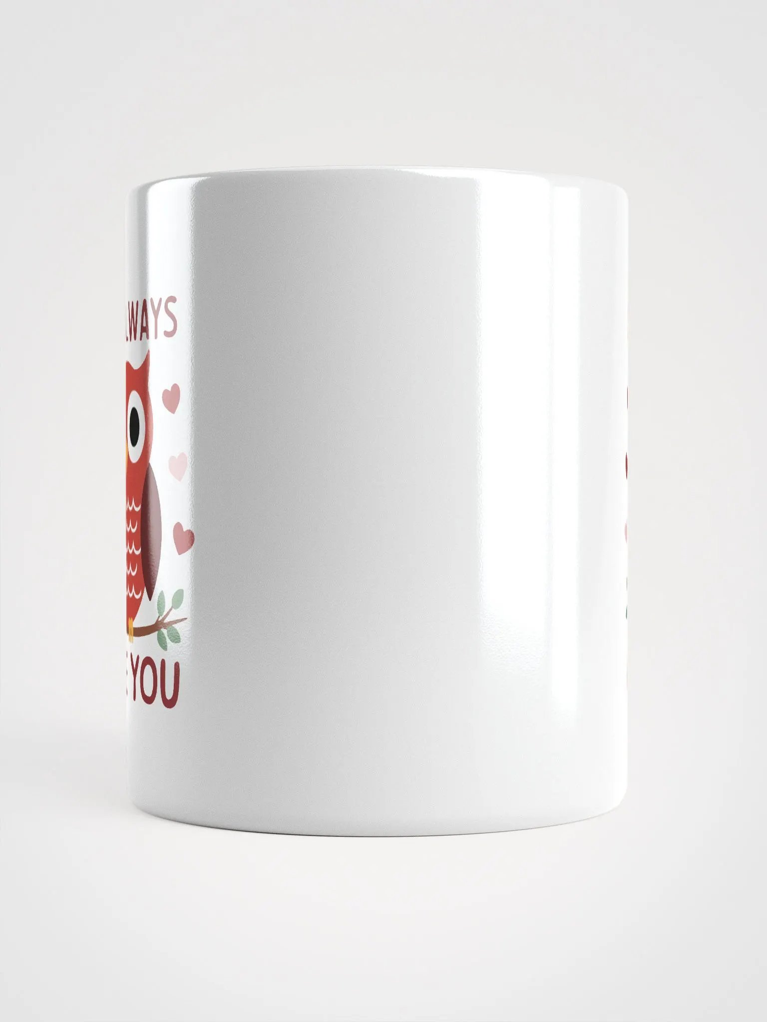 Owl Always Love You - Mug product image (14)
