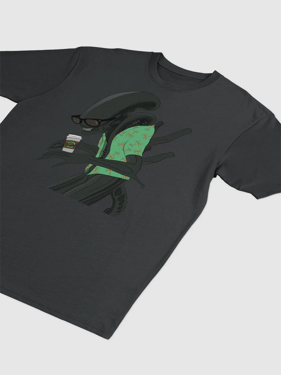 Coffee Break Tee product image (3)
