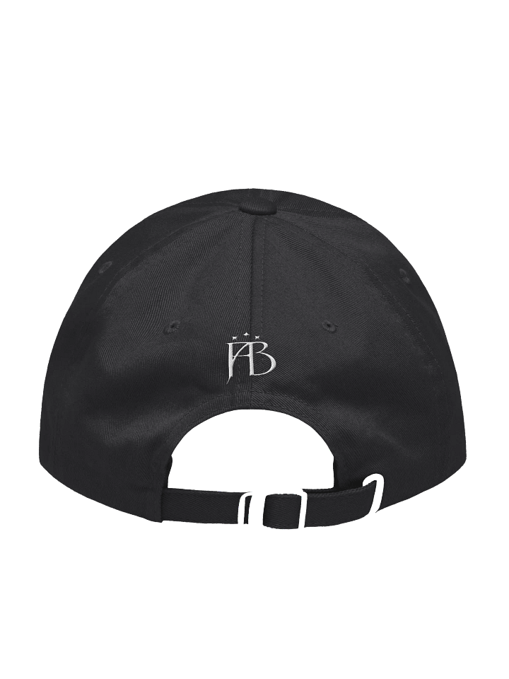 Embroidered Crown Cap product image (2)
