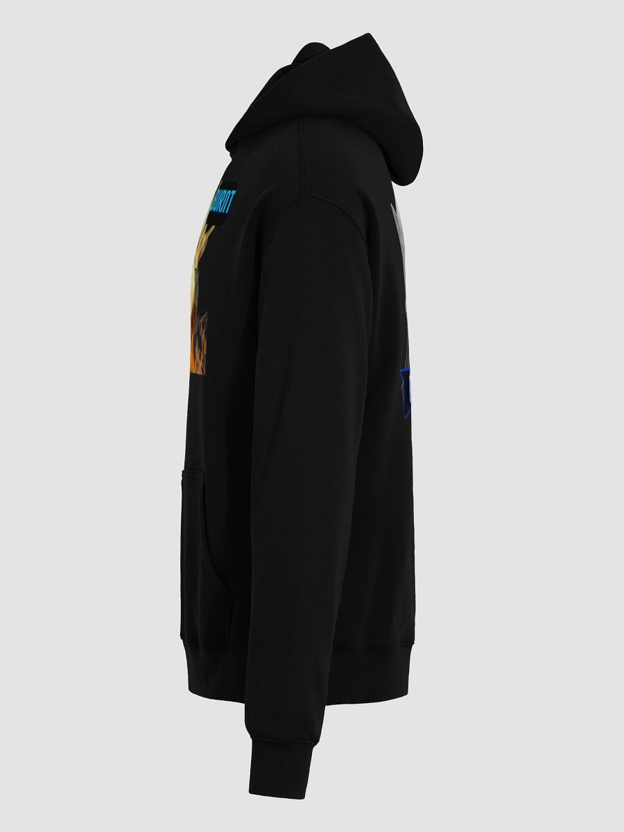Burnt Duck T product image (7)