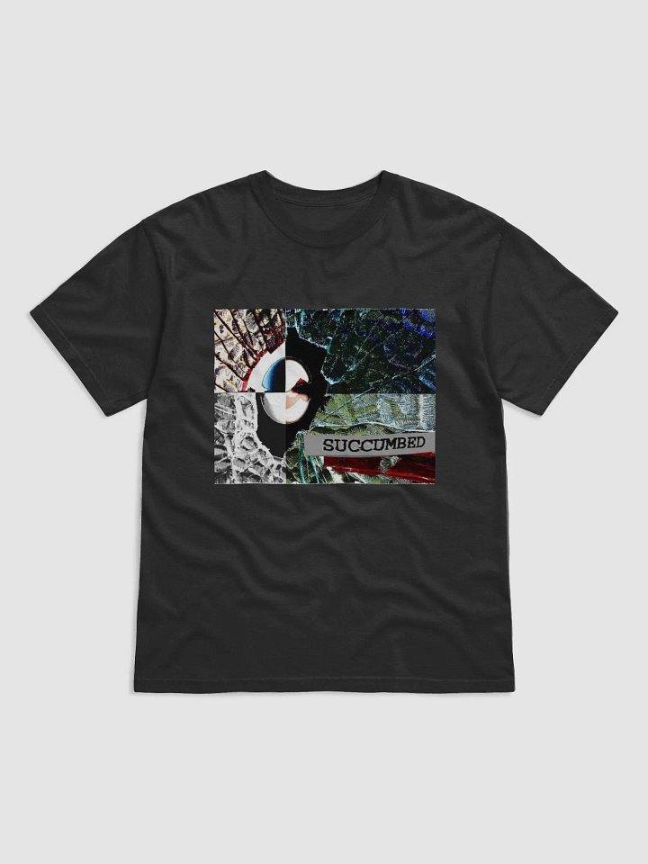 Broken Egg T-Shirt product image (1)