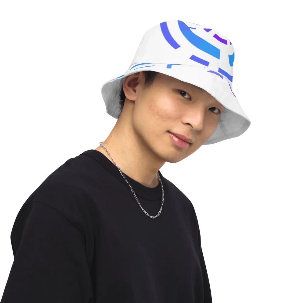 Neplora Premium Bucket Hat product image (6)