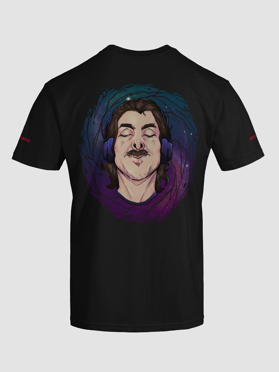 Cosmos T-Shirt product image (9)