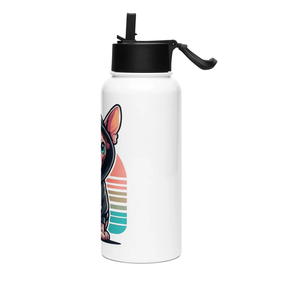 Retro Sphynx Vibes product image (3)