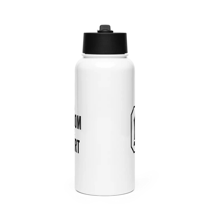Stainless Steel Bottle product image (2)