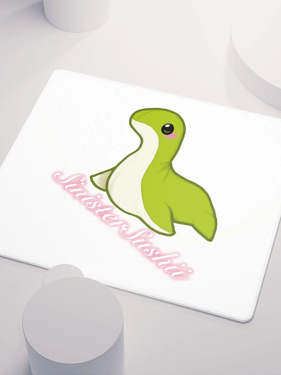 SinisterSushii Nessie Gaming Mousepad product image (5)