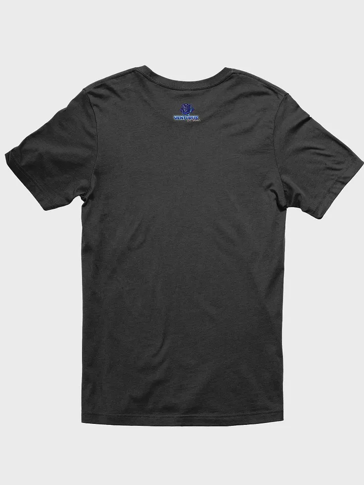 Technical Difficulties Logo'd Soft T-Shirt product image (14)
