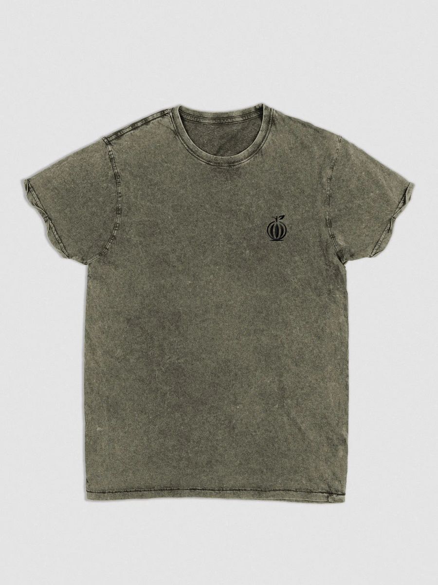 TTC Minimalist Denim Shirt product image (5)