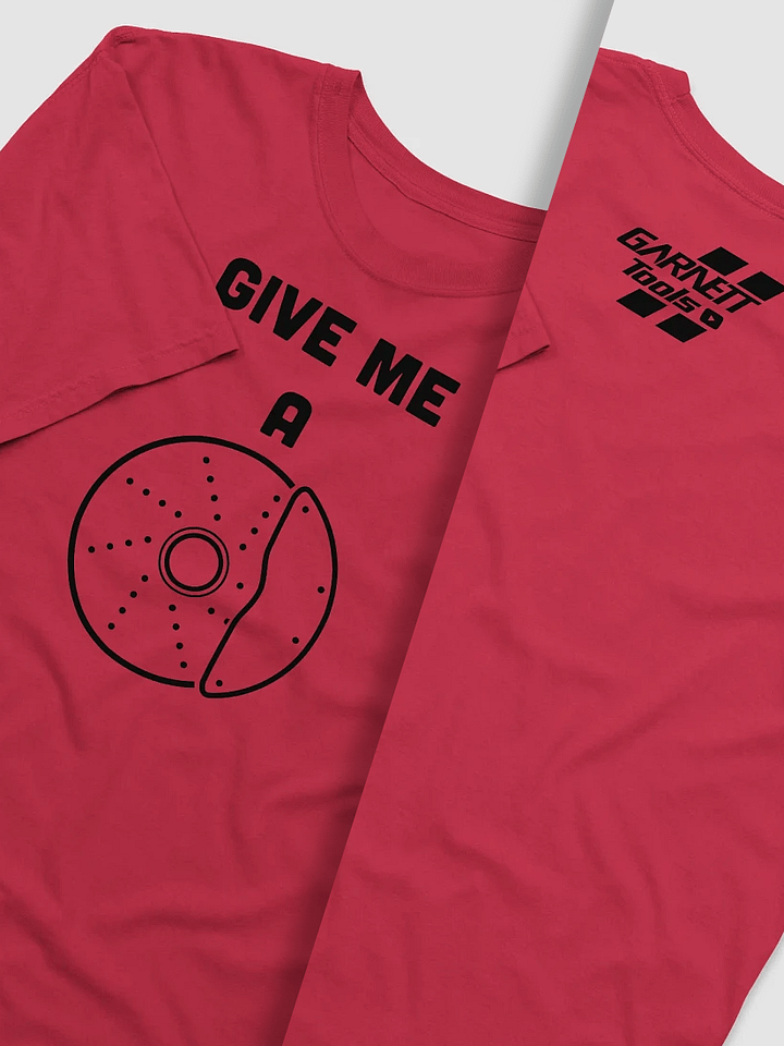 Give me a Brake (Team Red) product image (1)