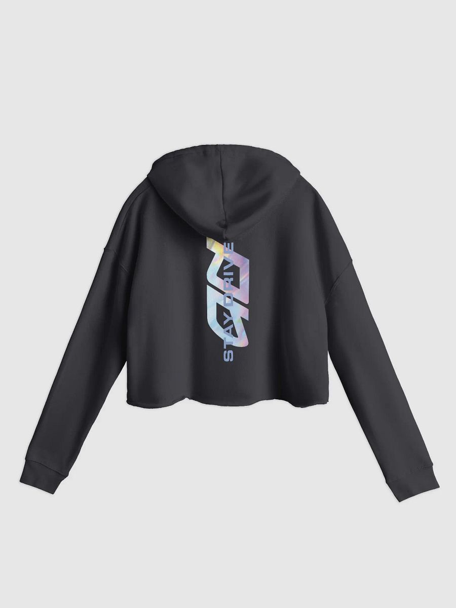 Cropped Holo Hoodie product image (6)