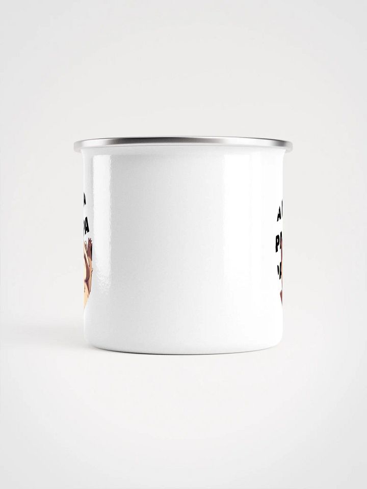 Taza Kepa product image (2)