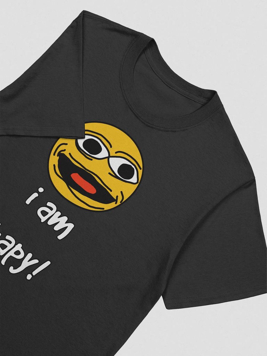 hapy! Tee product image (2)