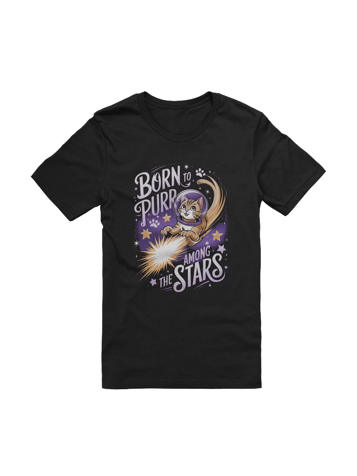 Among the stars product image (1)