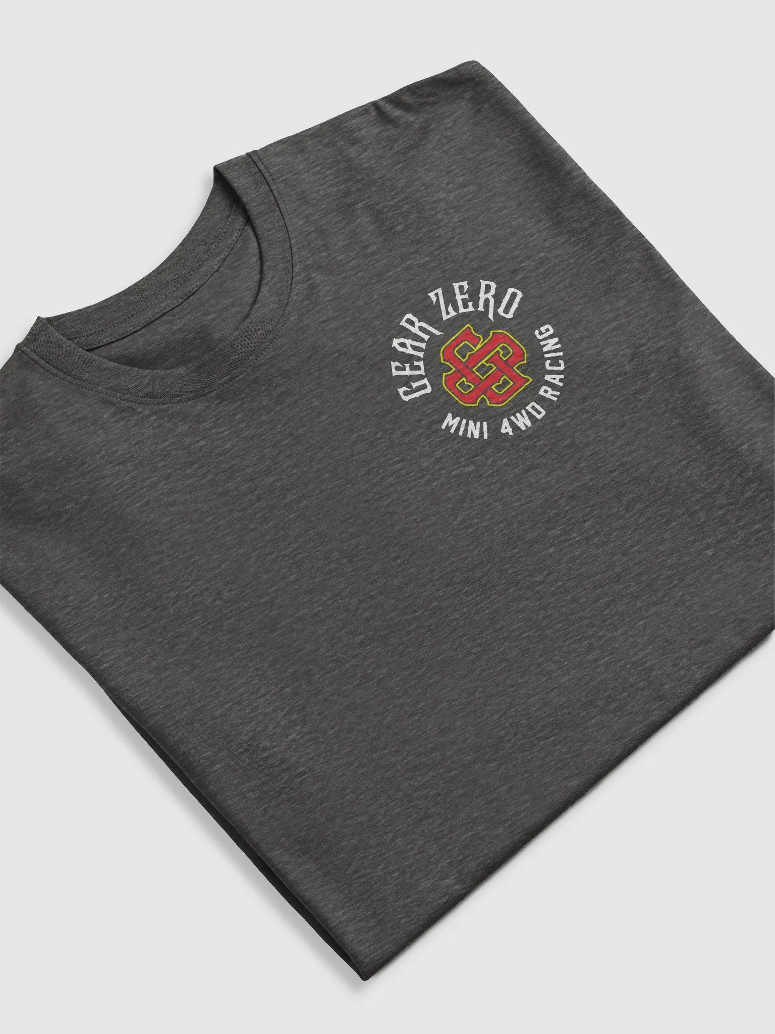 Gear Zero Devil Piss Unisex Tee product image (5)