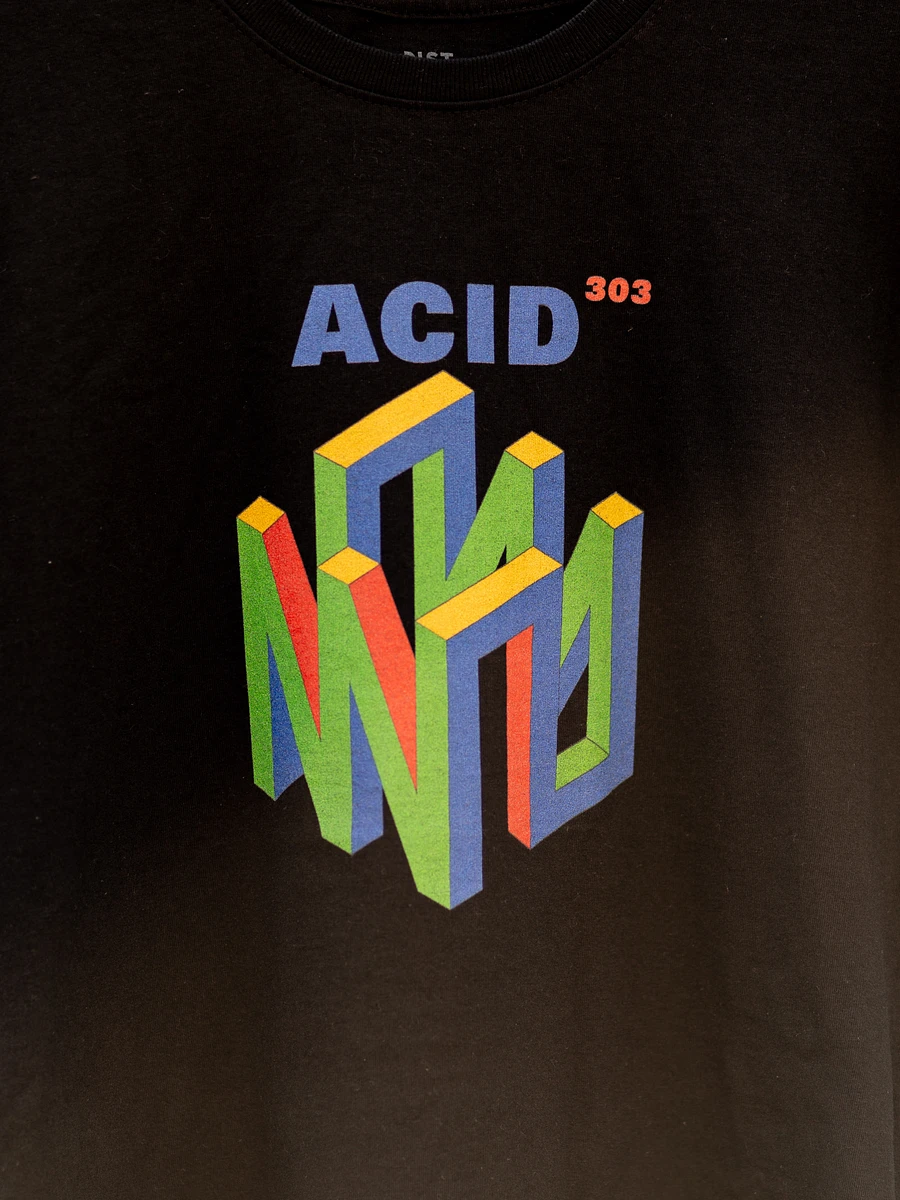 Acid 64 Shirt product image (2)
