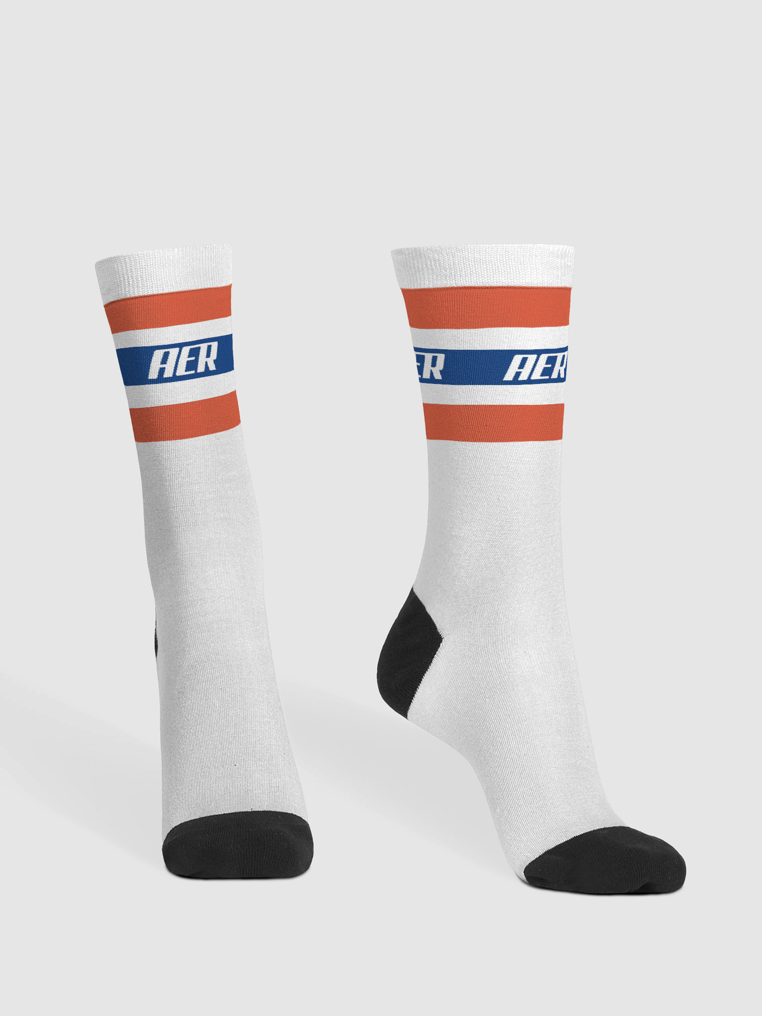 Stripes Socks product image (1)