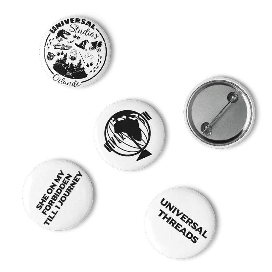 Universal Pins product image (4)