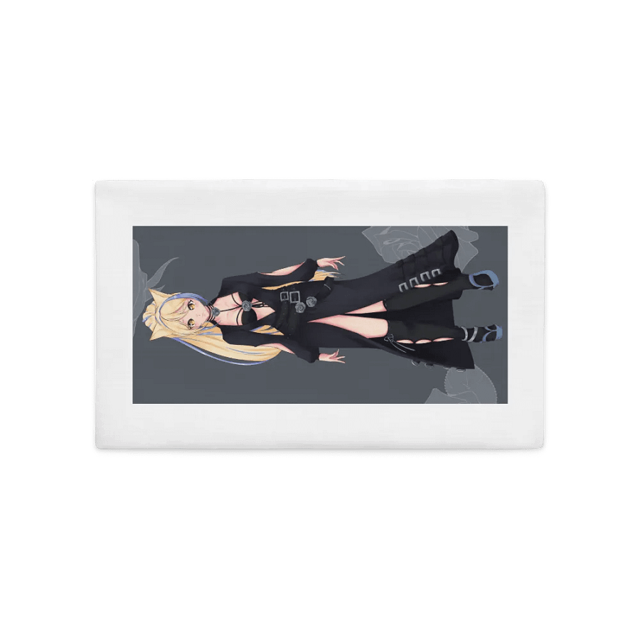 Dark - Pillow Limited Edition product image (3)