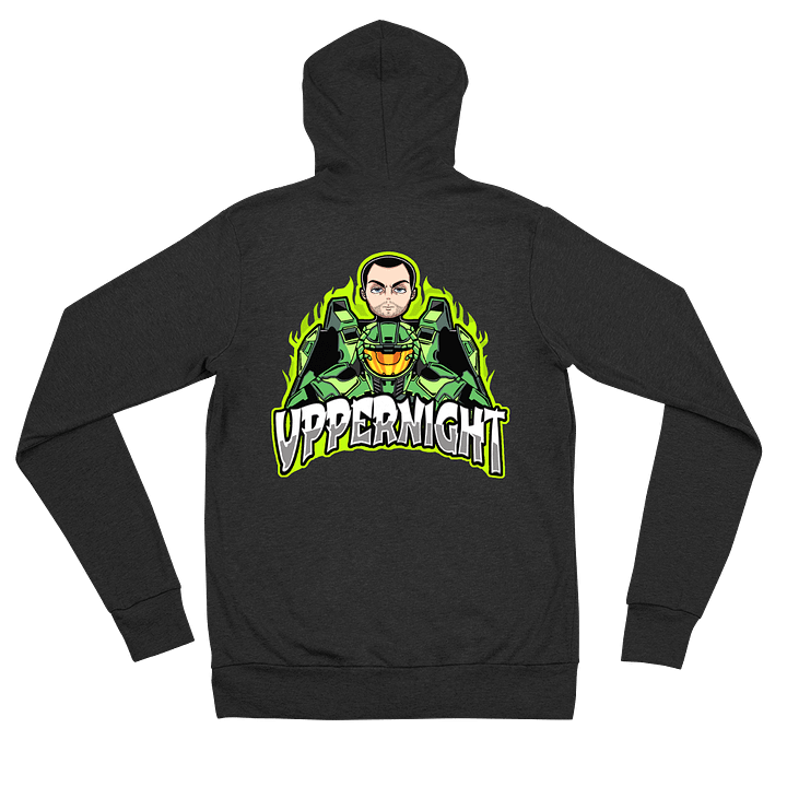 OG Zip Hoodie product image (2)