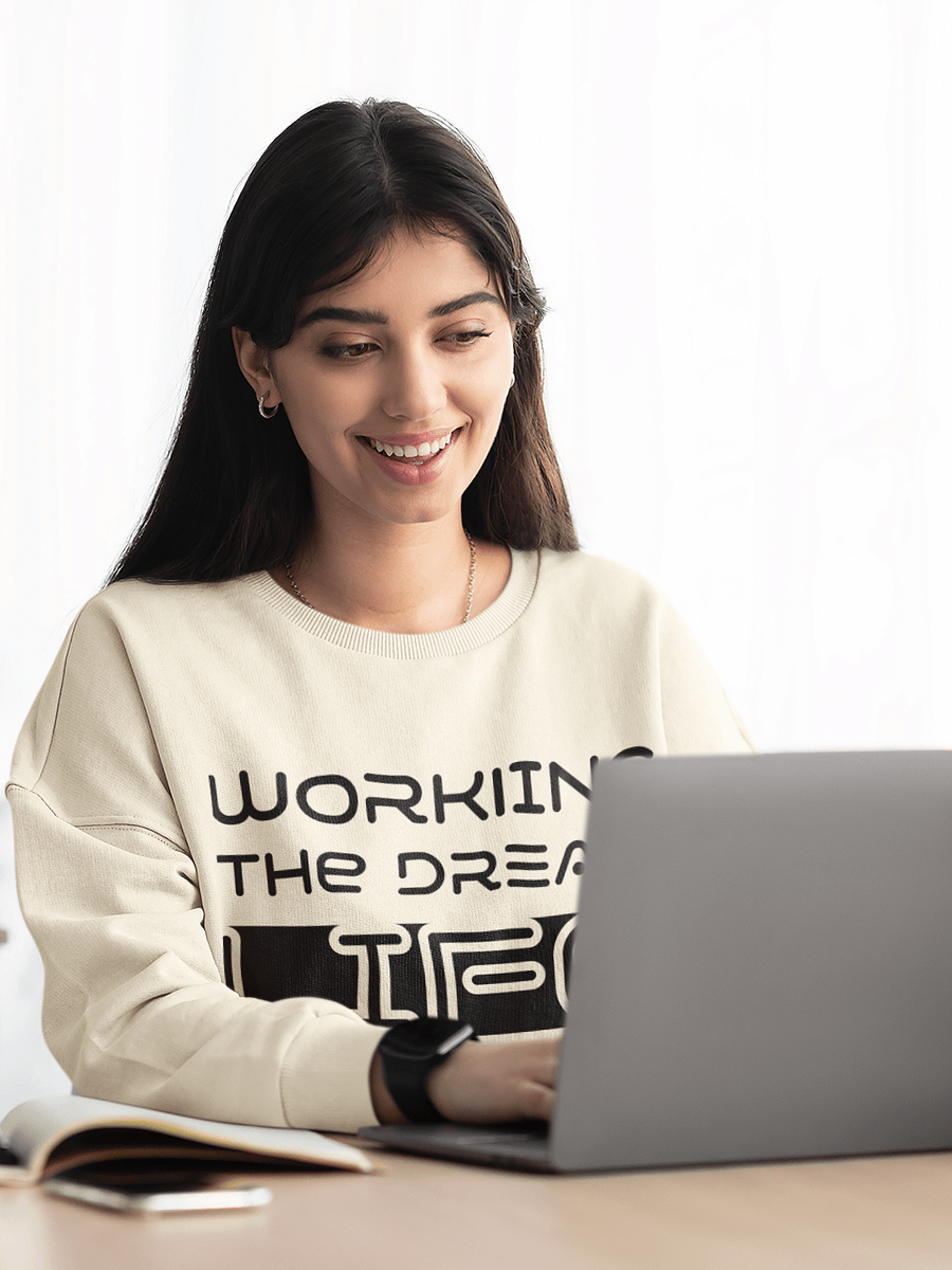 Coolest Boss Ever | Cotton Heritage Unisex Premium Sweatshirt | Ultimate Comfort & Boss-Level Style product image (8)