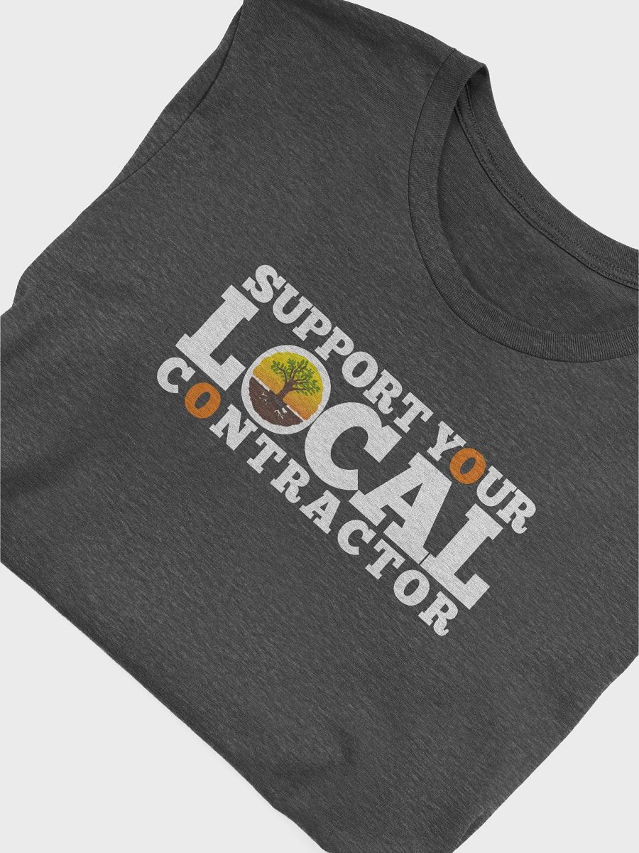 Local Shirt product image (4)