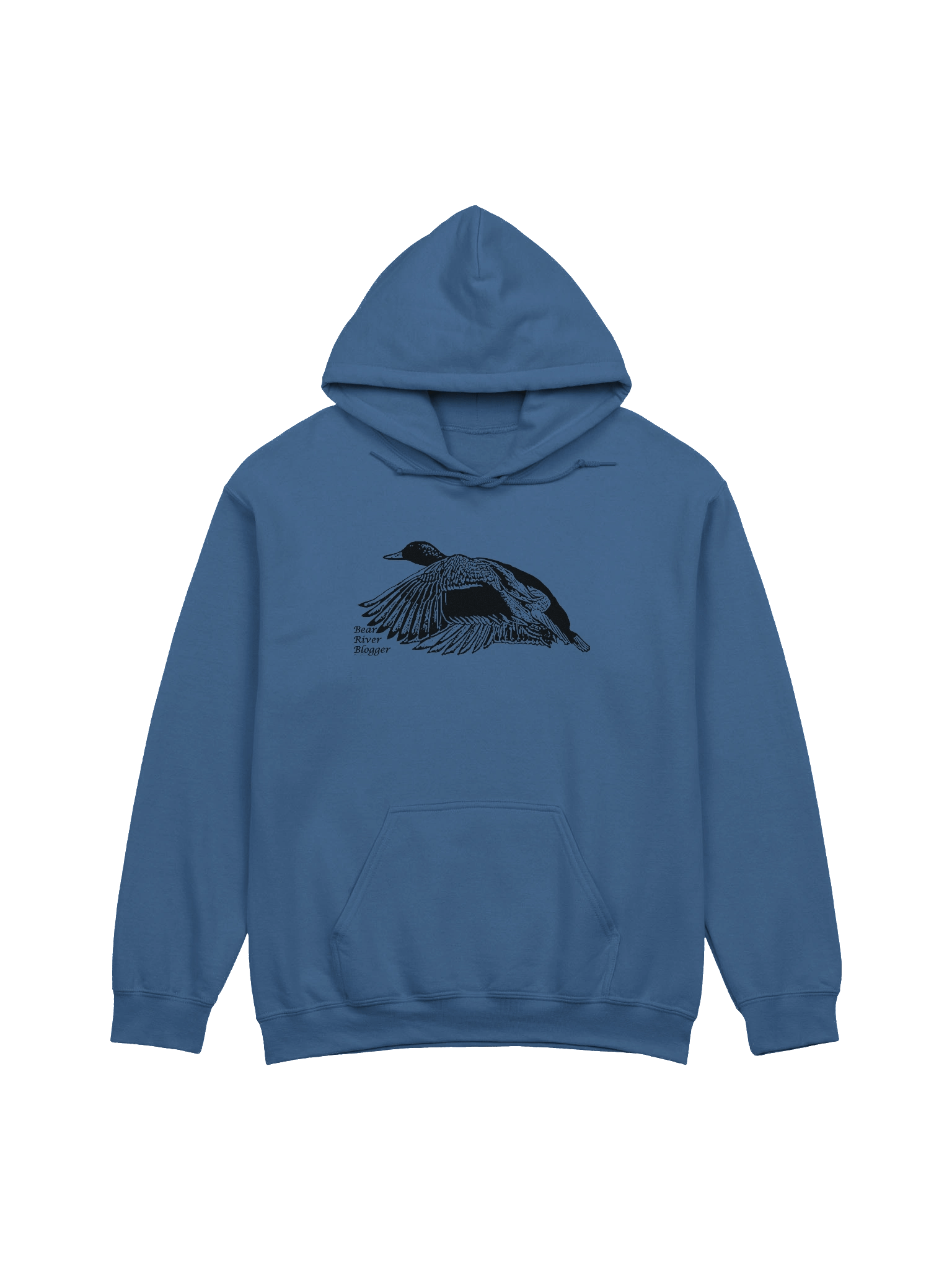 Drake Mallard Hoodie product image (4)