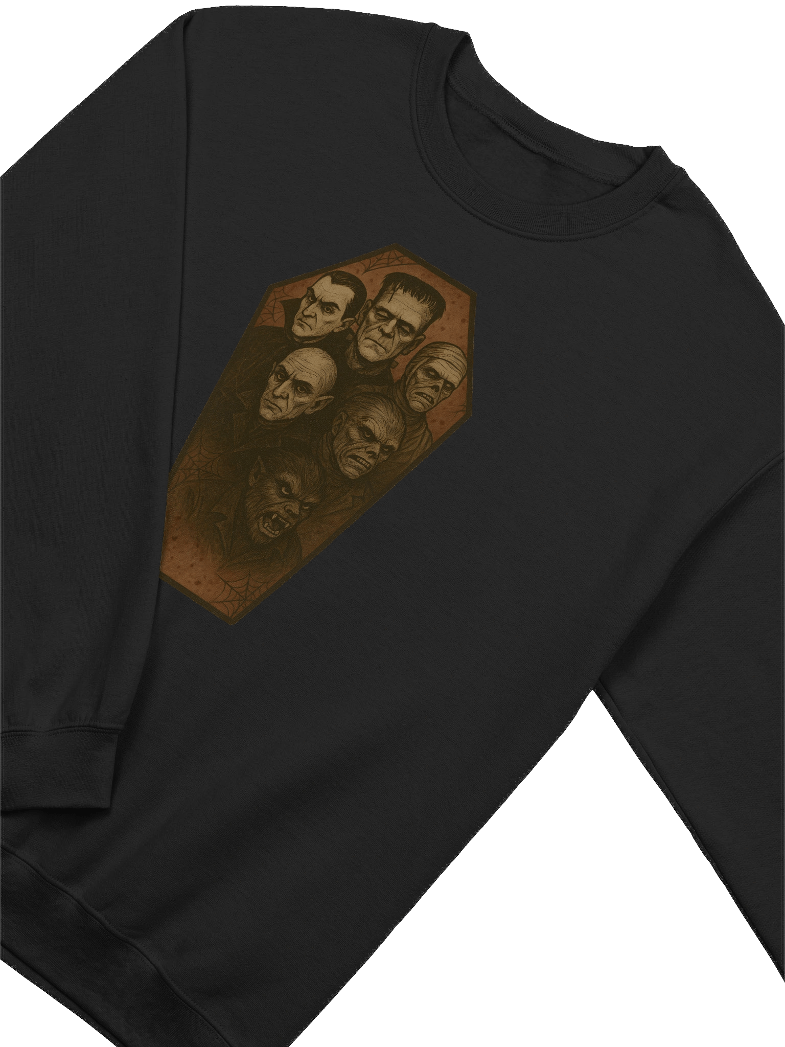 Classic Killers Crew product image (3)