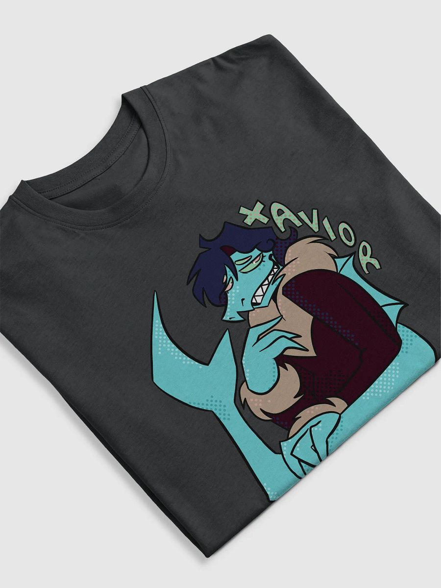 Xavior's Premium Tee product image (5)