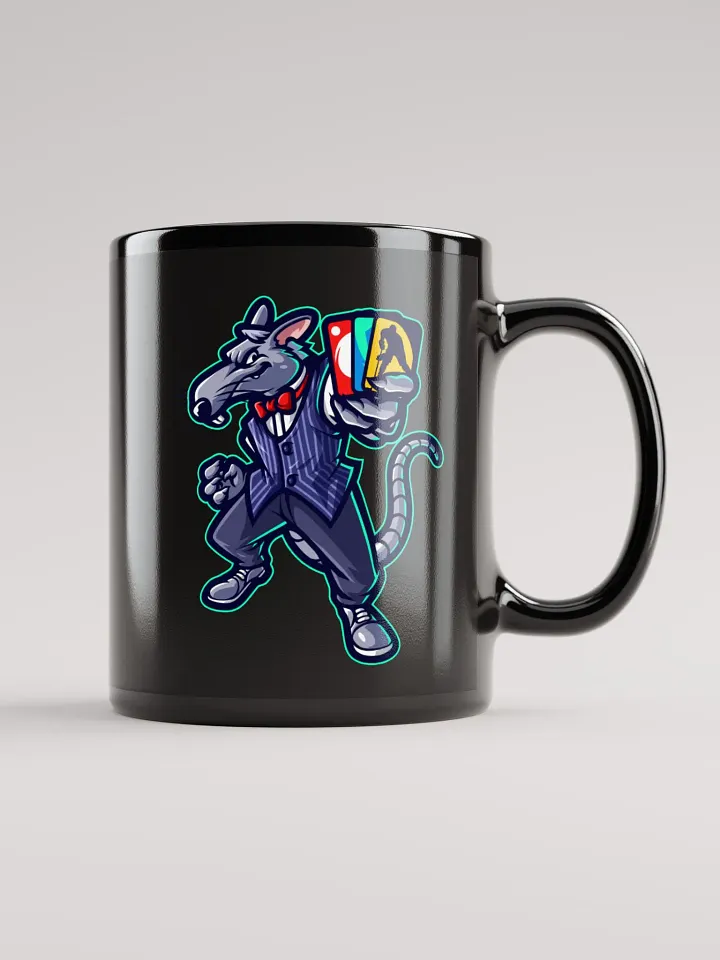 Sir Rat Collectibles Mug product image (1)
