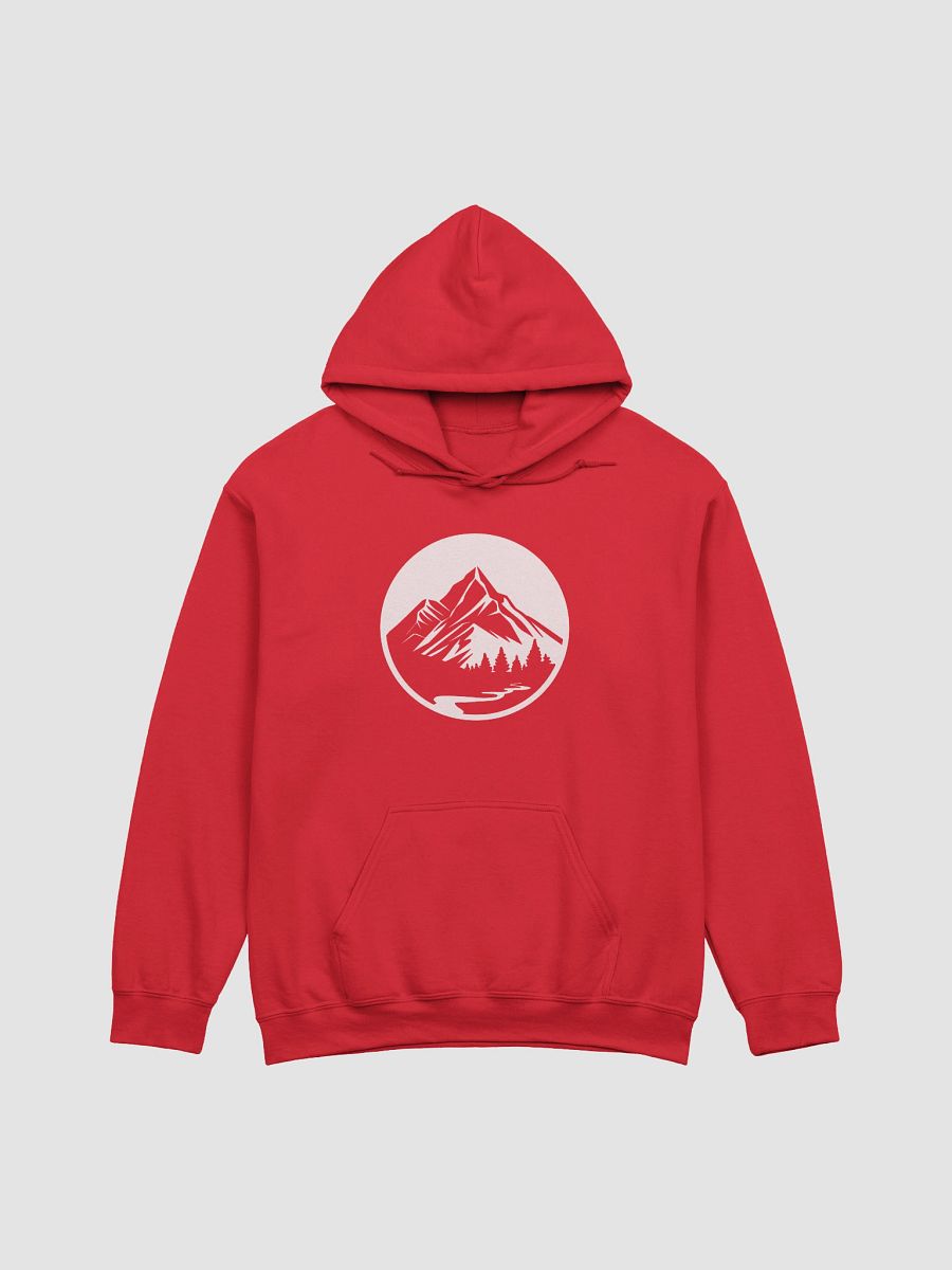 "Come And See" Hoodie product image (7)