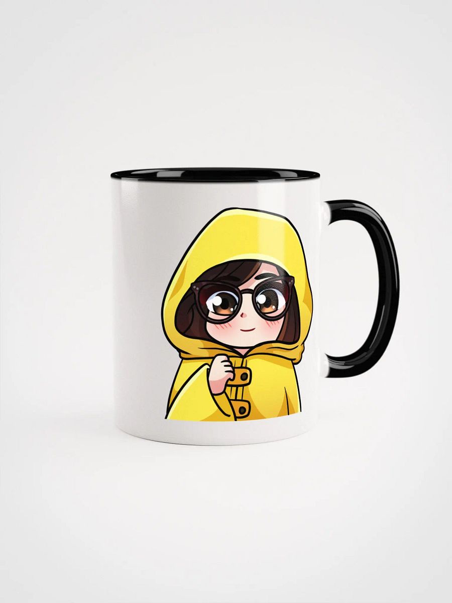 Raincoat Coloured Mug product image (11)