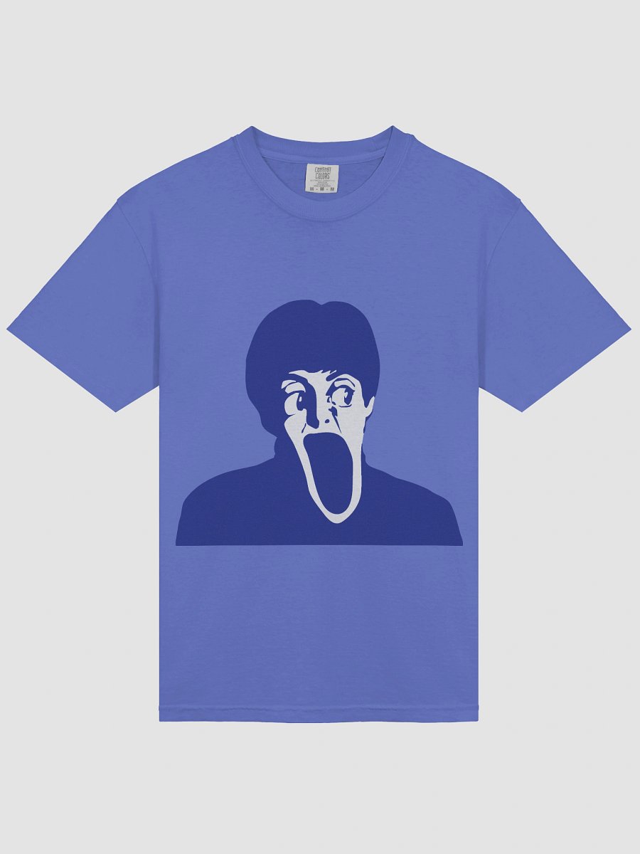 Paul T-Shirt Heavyweight product image (3)