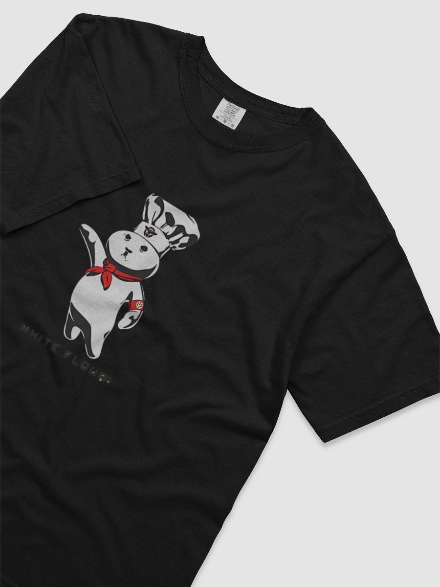 Chef Dough Cartoon T-Shirt product image (5)