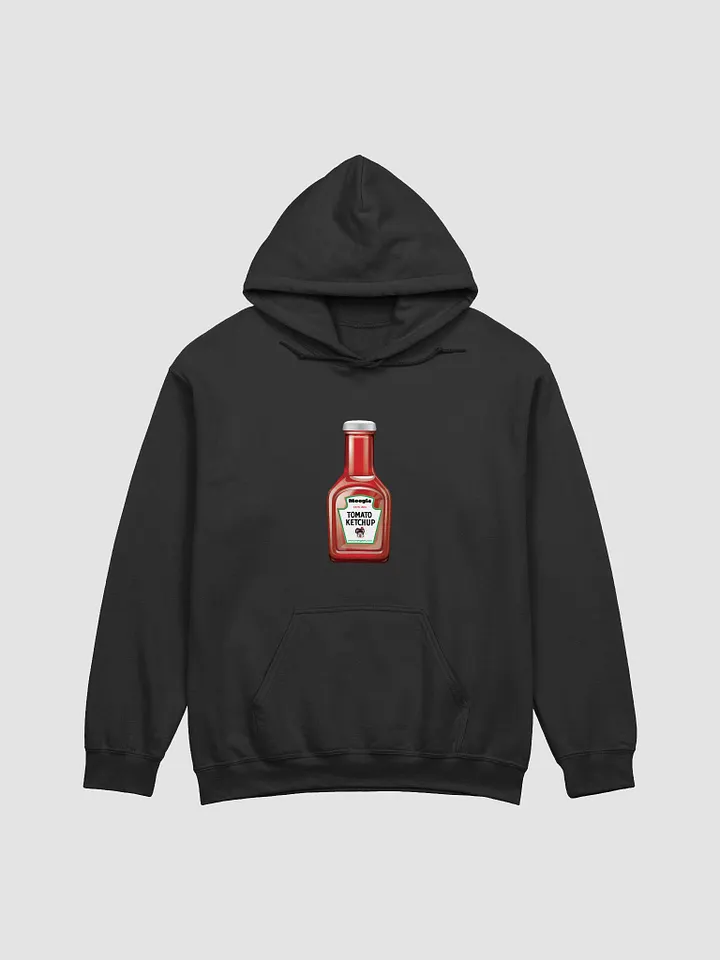 Ketchup Bottle Hoodie product image (1)