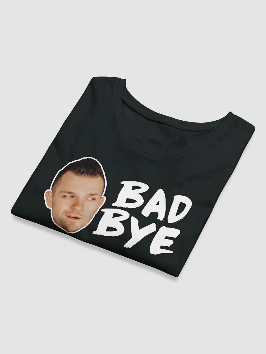 Bad Bye Crop Top product image (10)