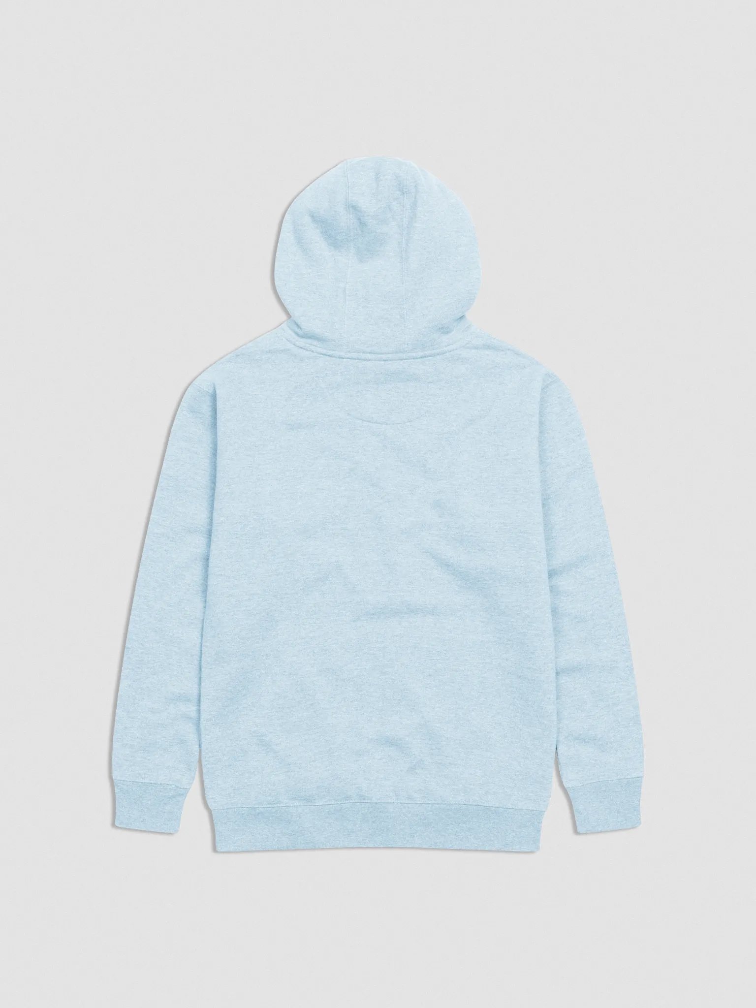 'It Gets Better' Embroidery Unisex Hoodie product image (2)