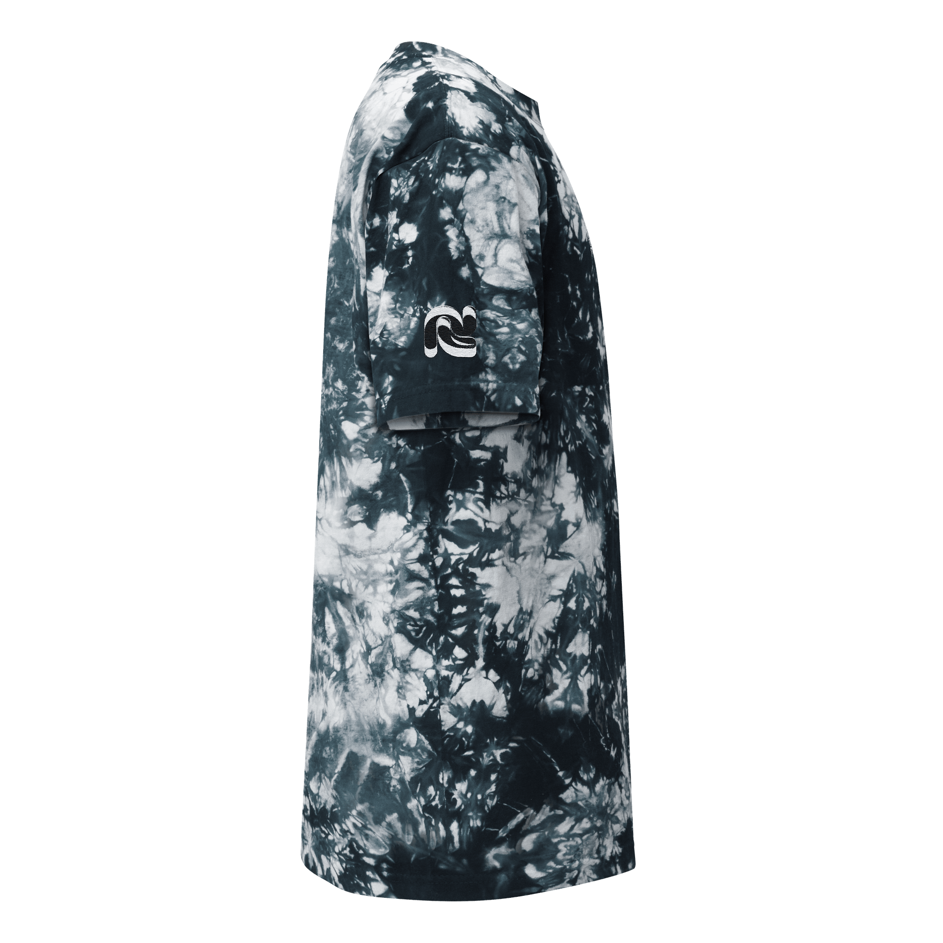 Aurascope Nebula T-Shirt product image (6)