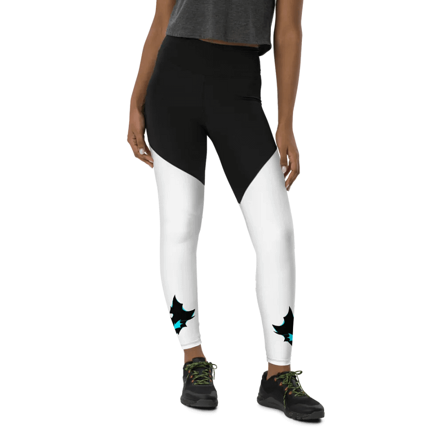 Mimi Logo Sport pants product image (12)