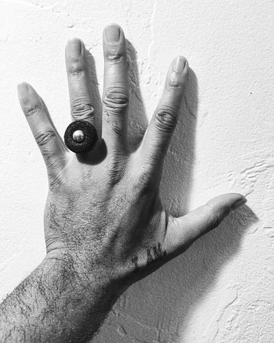 You can thank TK (@tastykeish) for making rings around me for weeks. 

More to come.