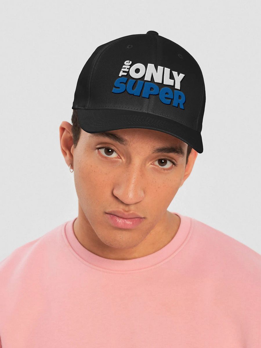 TheOnlySuper - Offical Flexfit Cap product image (21)