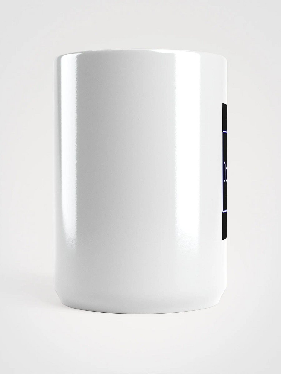 Don't Give Up - White Glossy Mug product image (5)
