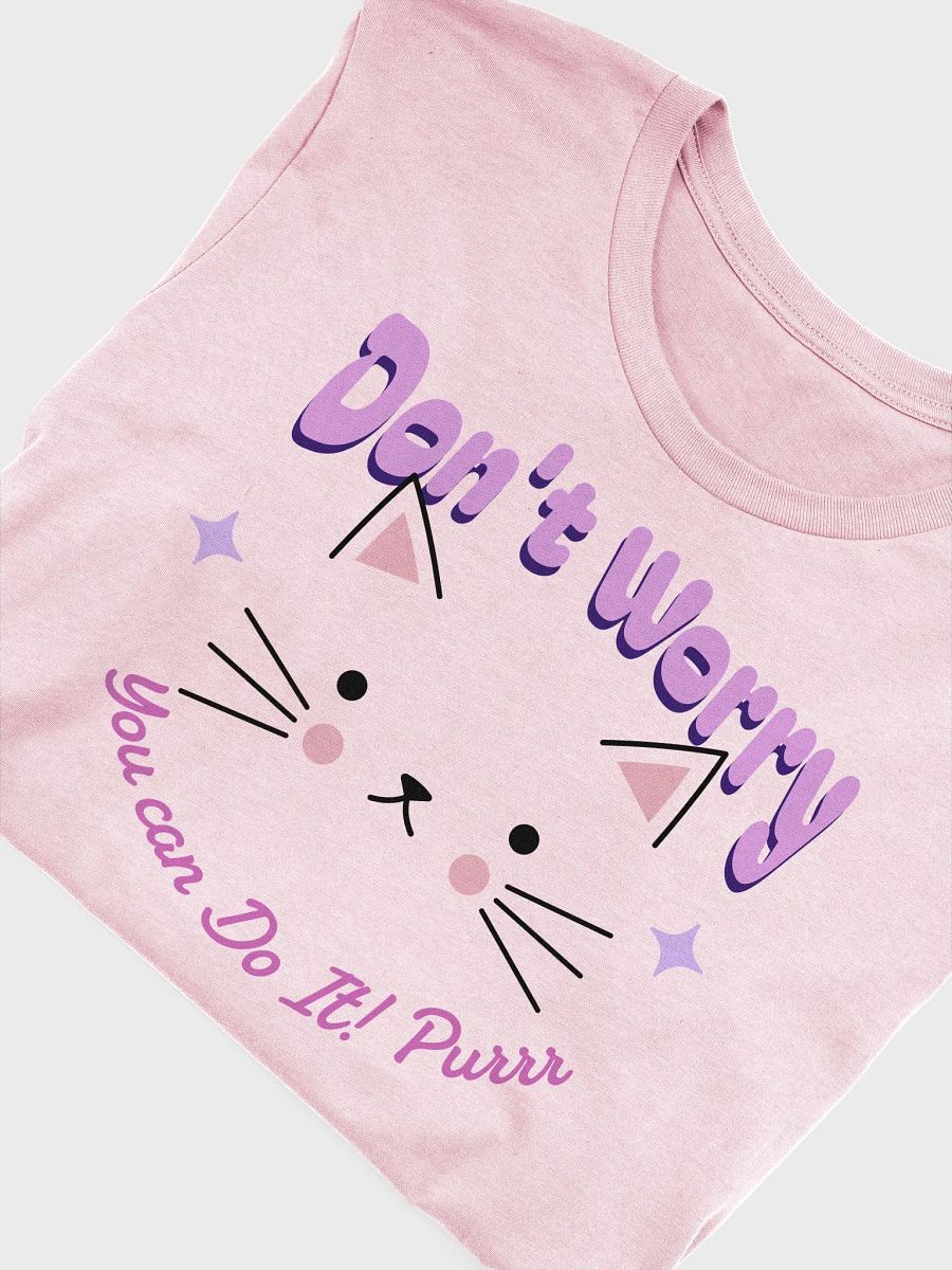 Don't Worry You Can Do It product image (5)