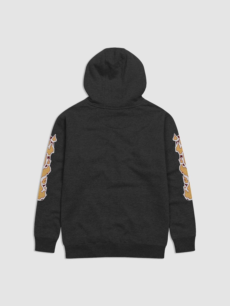 Teostra Hoodie product image (2)
