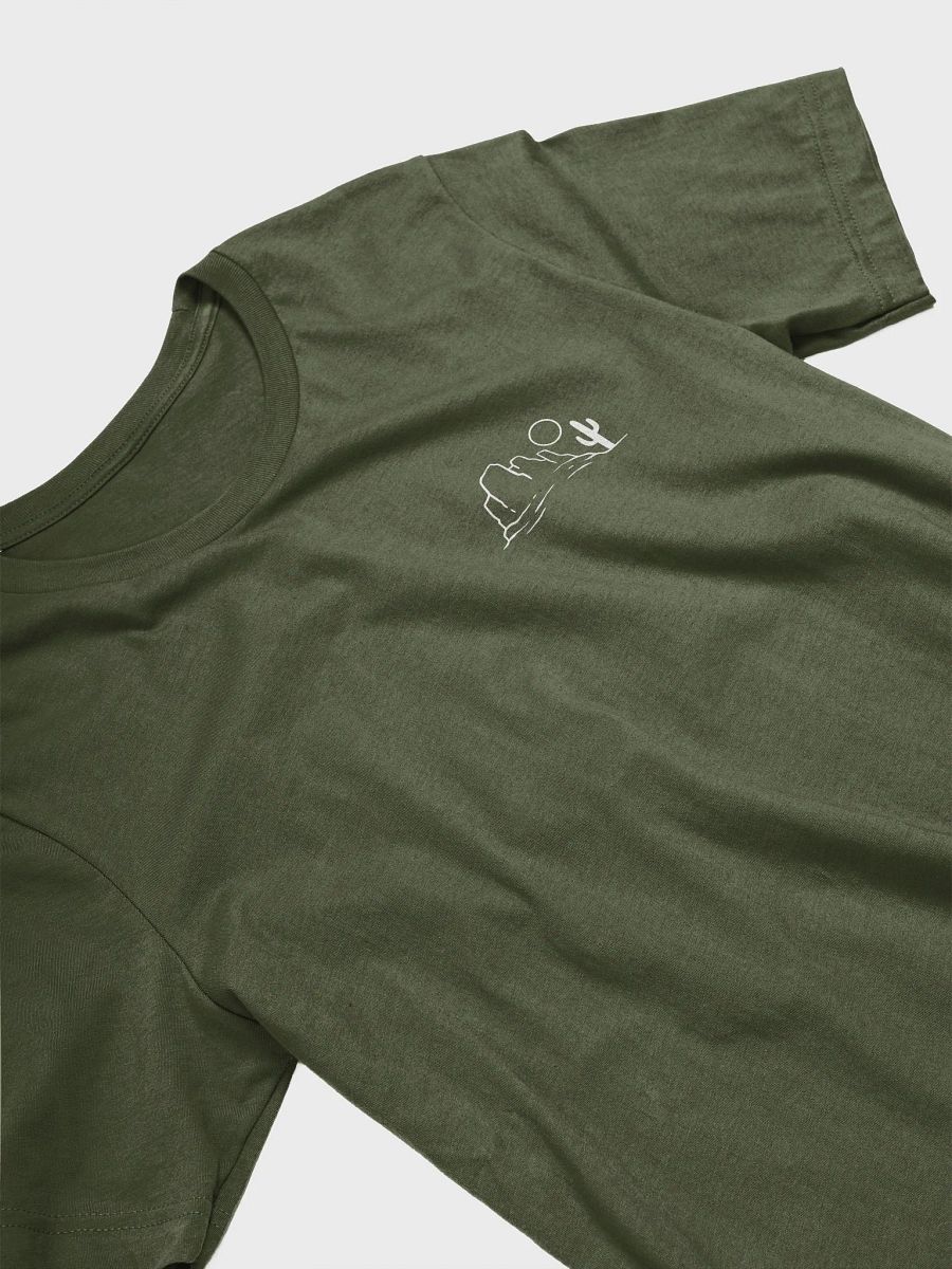 Simple Canyon - White Edition product image (66)
