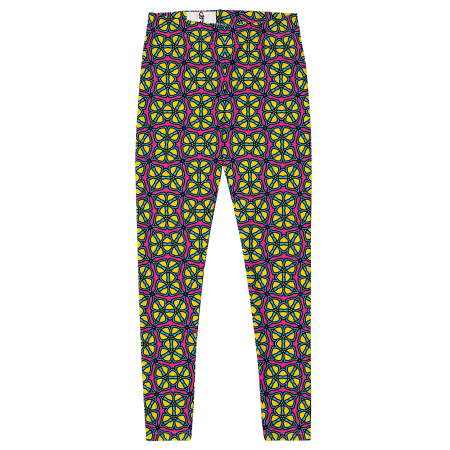 Pan Abstract (3) - Leggings product image (4)